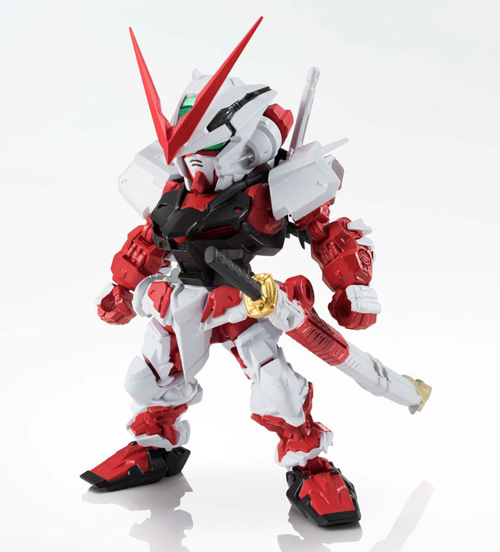 NXEDGE STYLE [MS UNIT] Gundam Astray Red Frame "Mobile Suit Gundam SEED Astray"