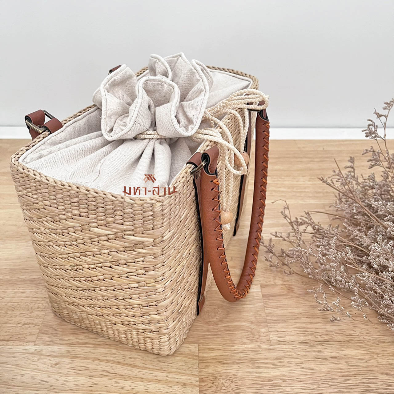 กระเป๋าถือ กระเป๋าสาน กระเป๋ากก กระเป๋าสายหนัง กระเป๋ามินิมอล 👜