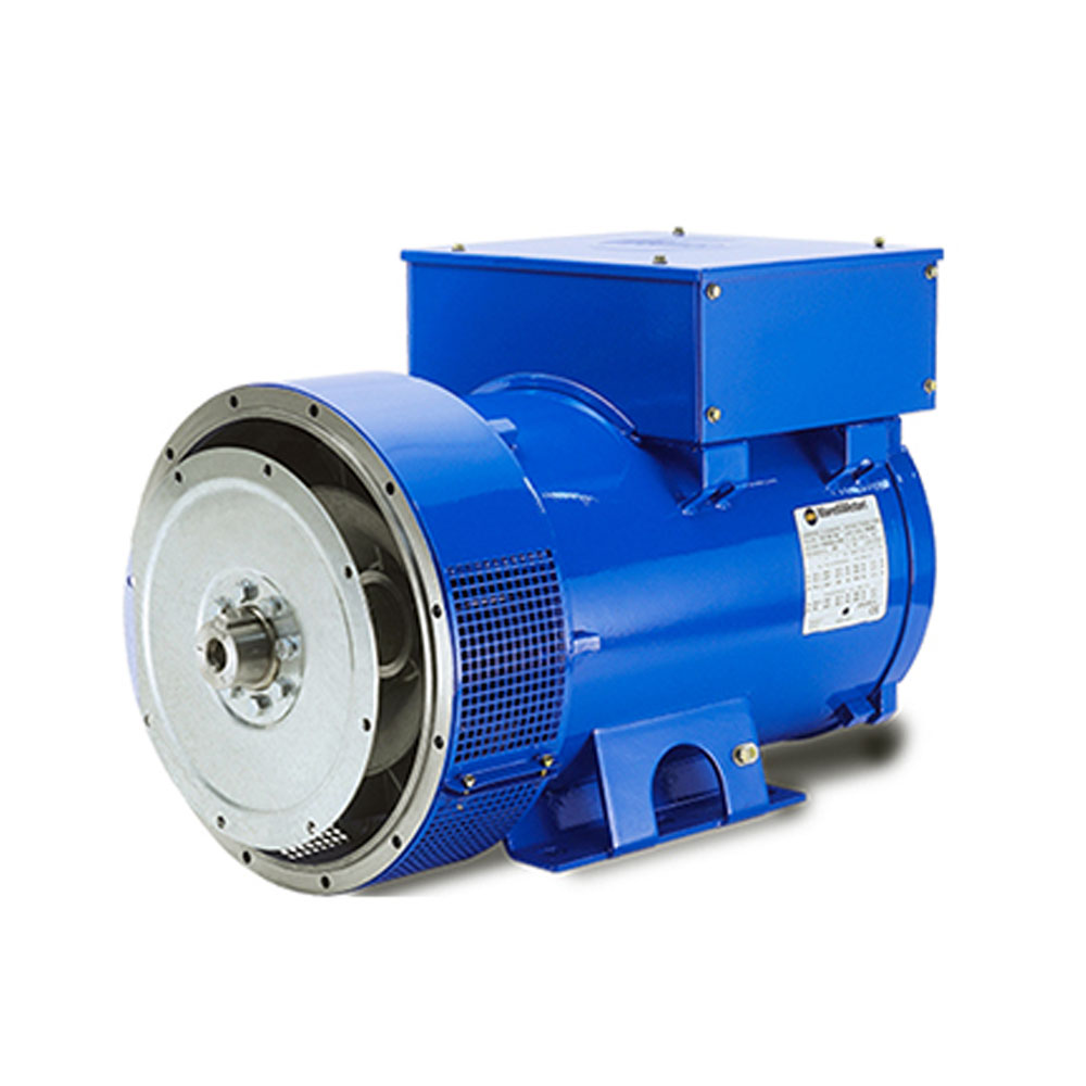 Marelli Motori Generators MJB