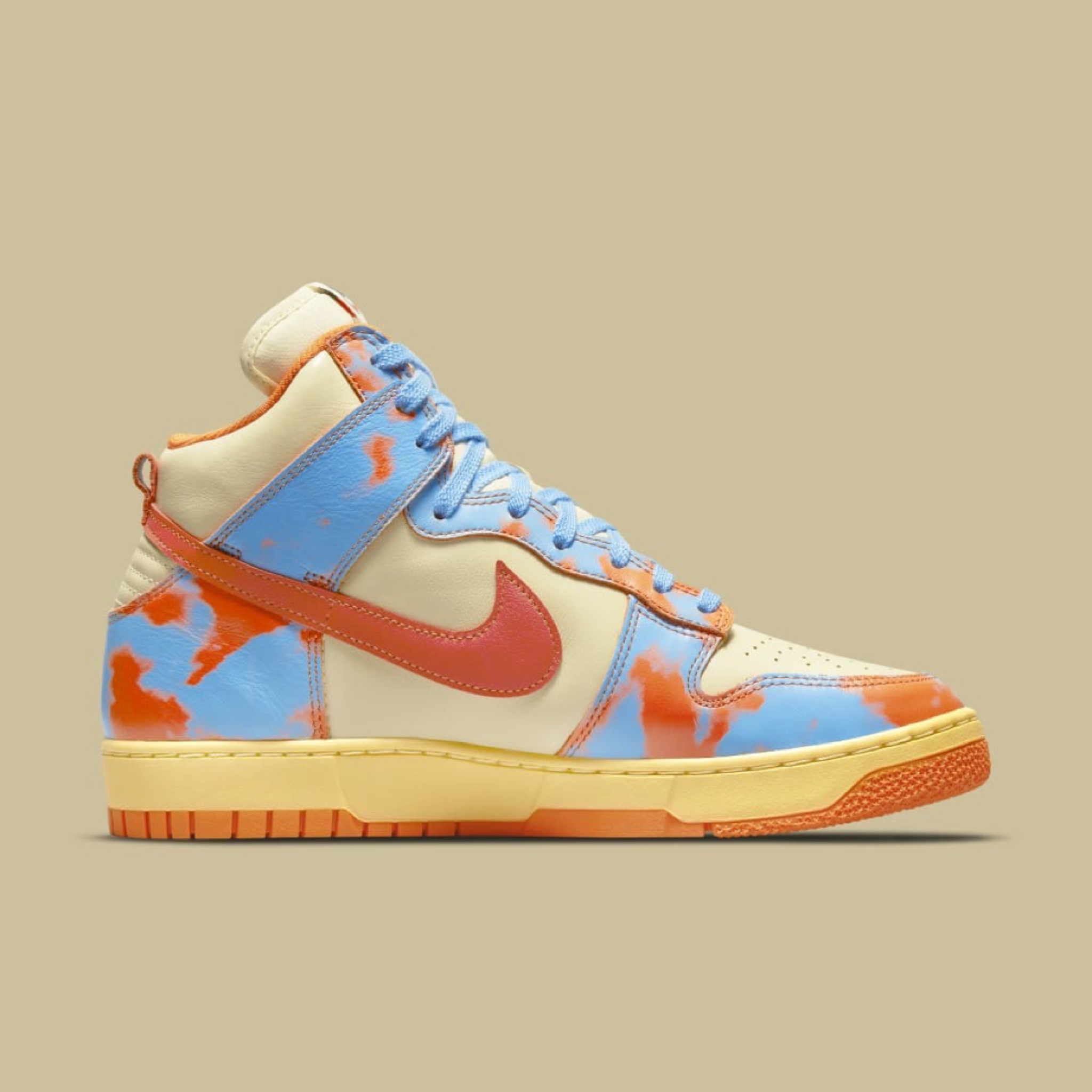 รองเท้า Nike Dunk High 1985 SP ‘EXCLUSIVE’ (M9US)