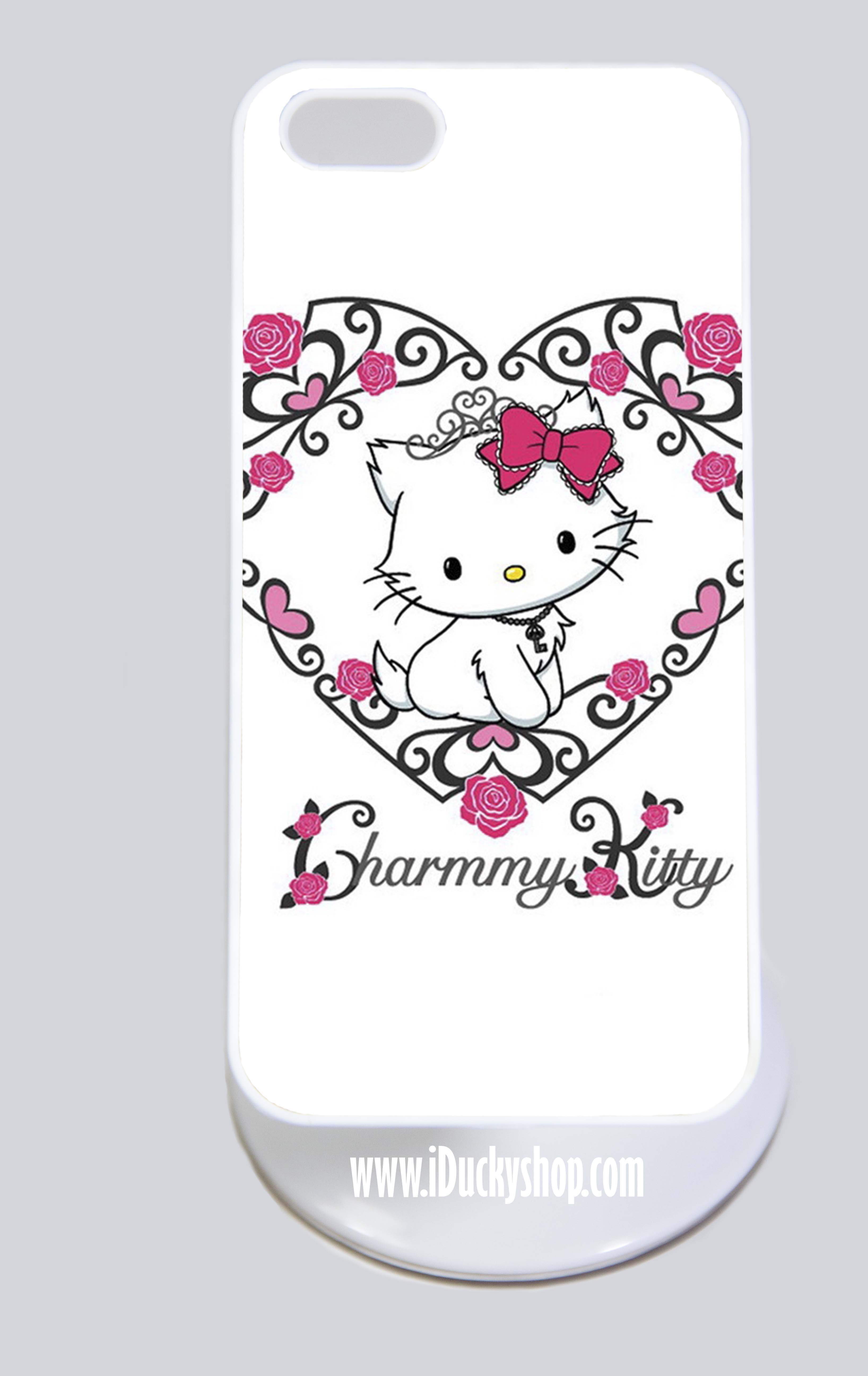 เคสสั่งทำ - ลาย Kitty