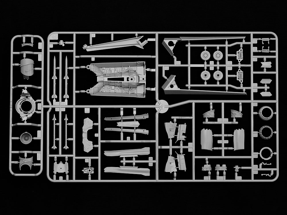 1/72 LOCKHEED MARTIN® F-35®B LIGHTNING II®
