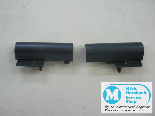 MT02969 ฝาครอบบานพับ Dell Vostro 1400 LCD Hinge Cover (มือสอง) 2