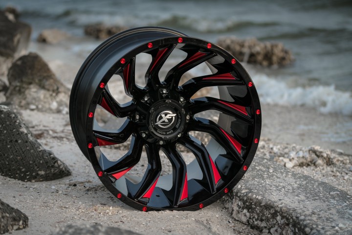 XF224 ราคาถูกสุด ที่ STEP9THAILAND