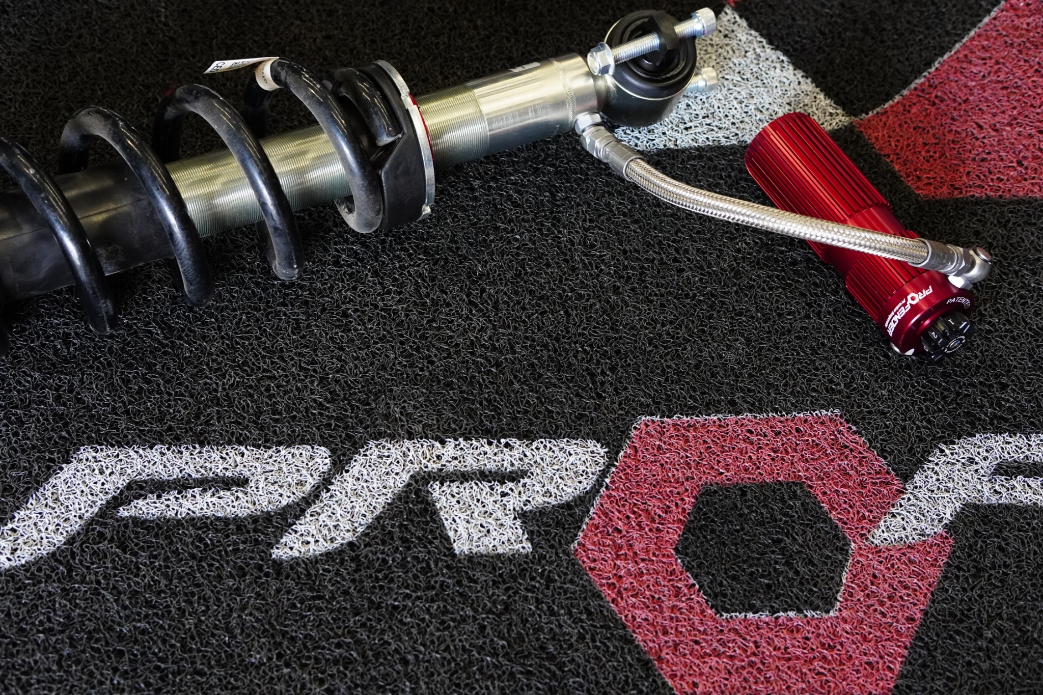 FORD RANGER NEXTGEN จองคิวมาจาก ชุมพร แต่งทรงเมกาที่ STEP9