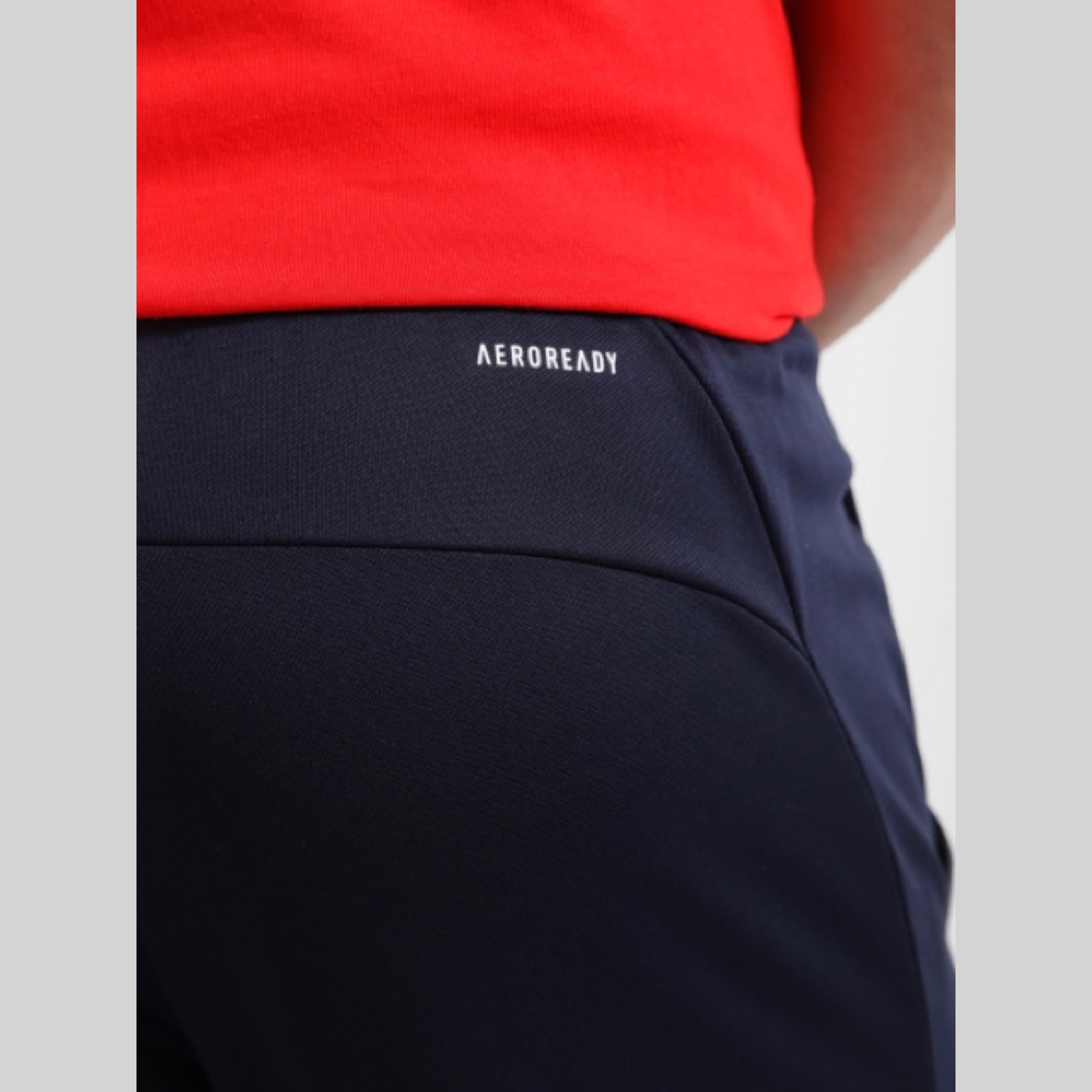 กางเกง Adidas AeroReady Jogger Pants (XS)