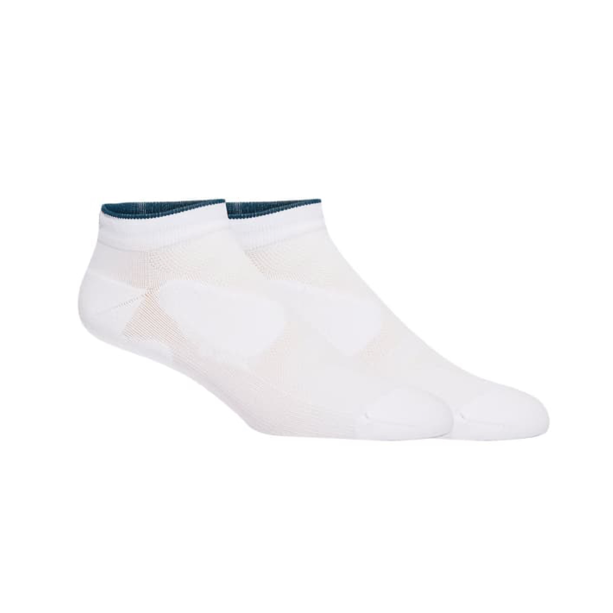 ถุงเท้าวิ่ง ASICS Pro-Fit Ankle Running Socks ‘WHITE’ (S)