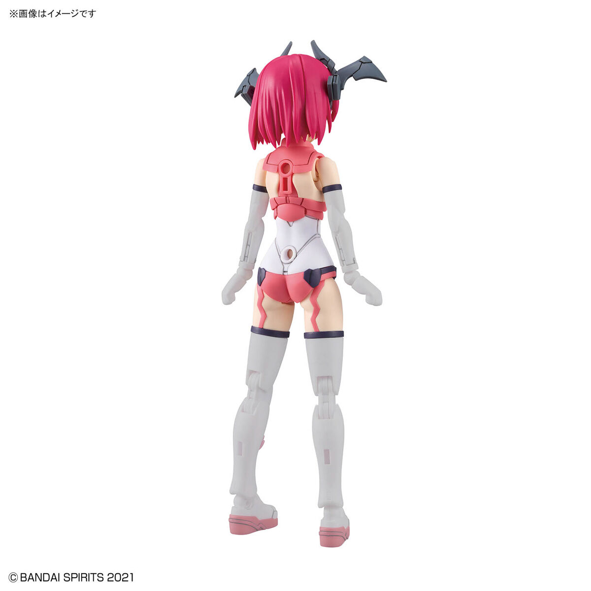 30MS OPTION PARTS SET 12 (REAPER COSTUME) [COLOR A]