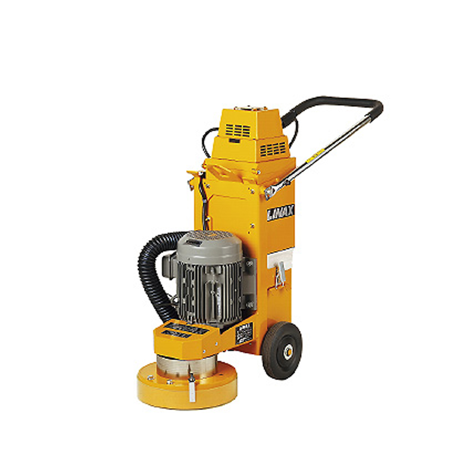 LINAX เครื่องขัดพื้น K-30EN แบบมอเตอร์ 3HP 220V