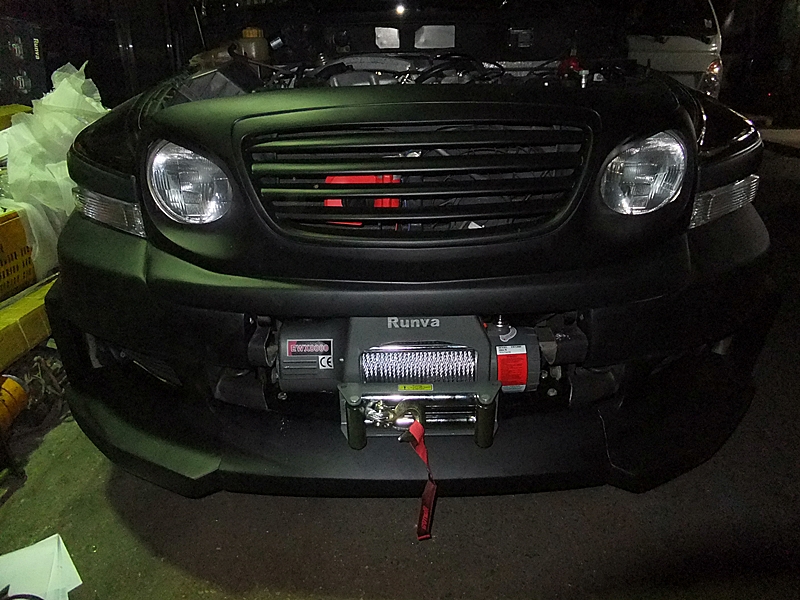 ถาดวินซ์