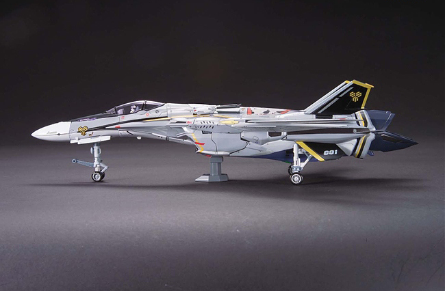 VF-25S Messiah Valkyrie Ozma Type (Plastic model)