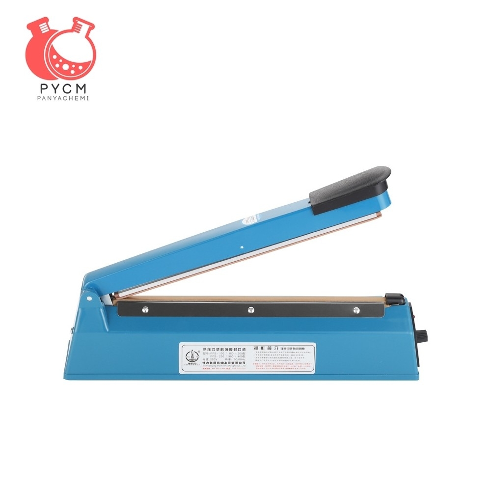 16592 เครื่องซีล เครื่องซีลถุง เครื่องซีลปากถุง รุ่น PFS-300