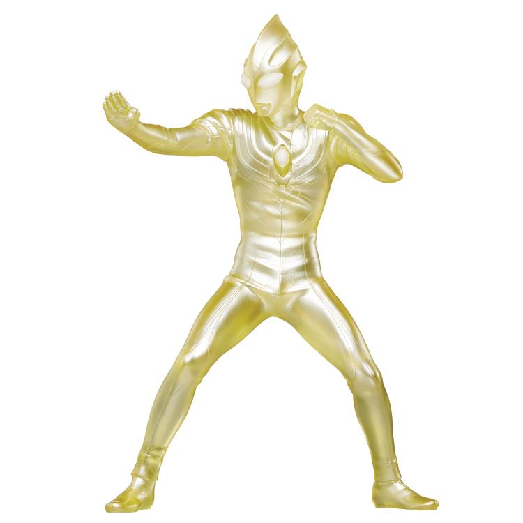 Ultraman Hero's Brave Statue Figure Ultraman Tiga (Ver.B)