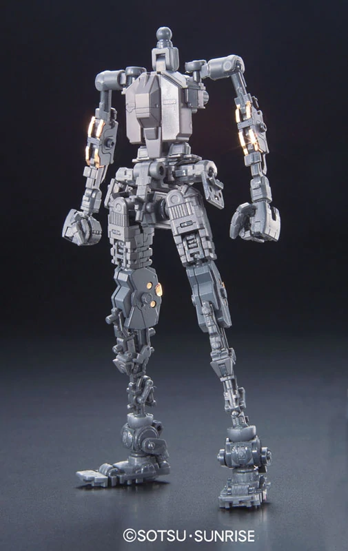 RX-78-2 Gundam (RG) (Gundam Model Kits)