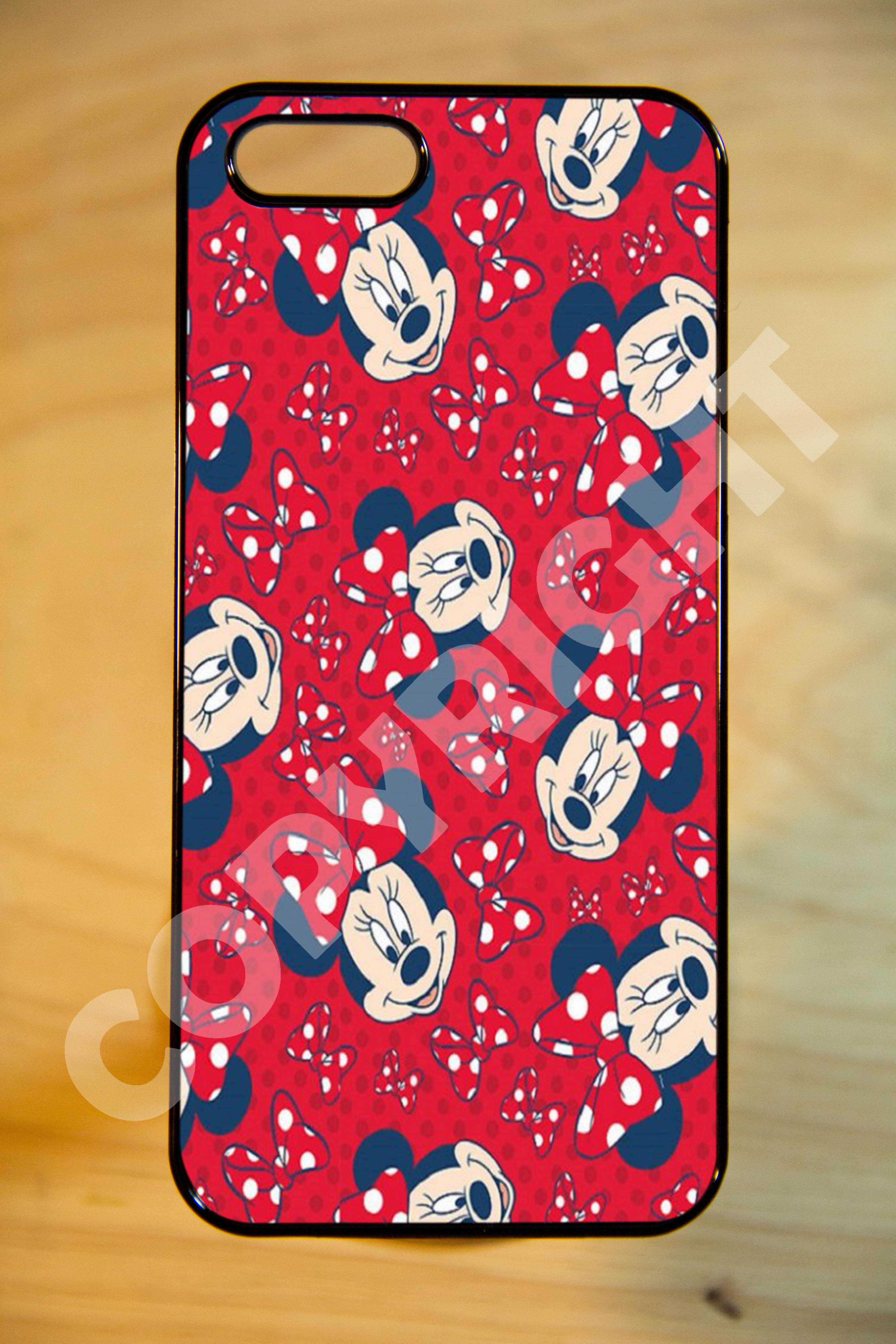 เคสลาย มิกกี้เมาส์