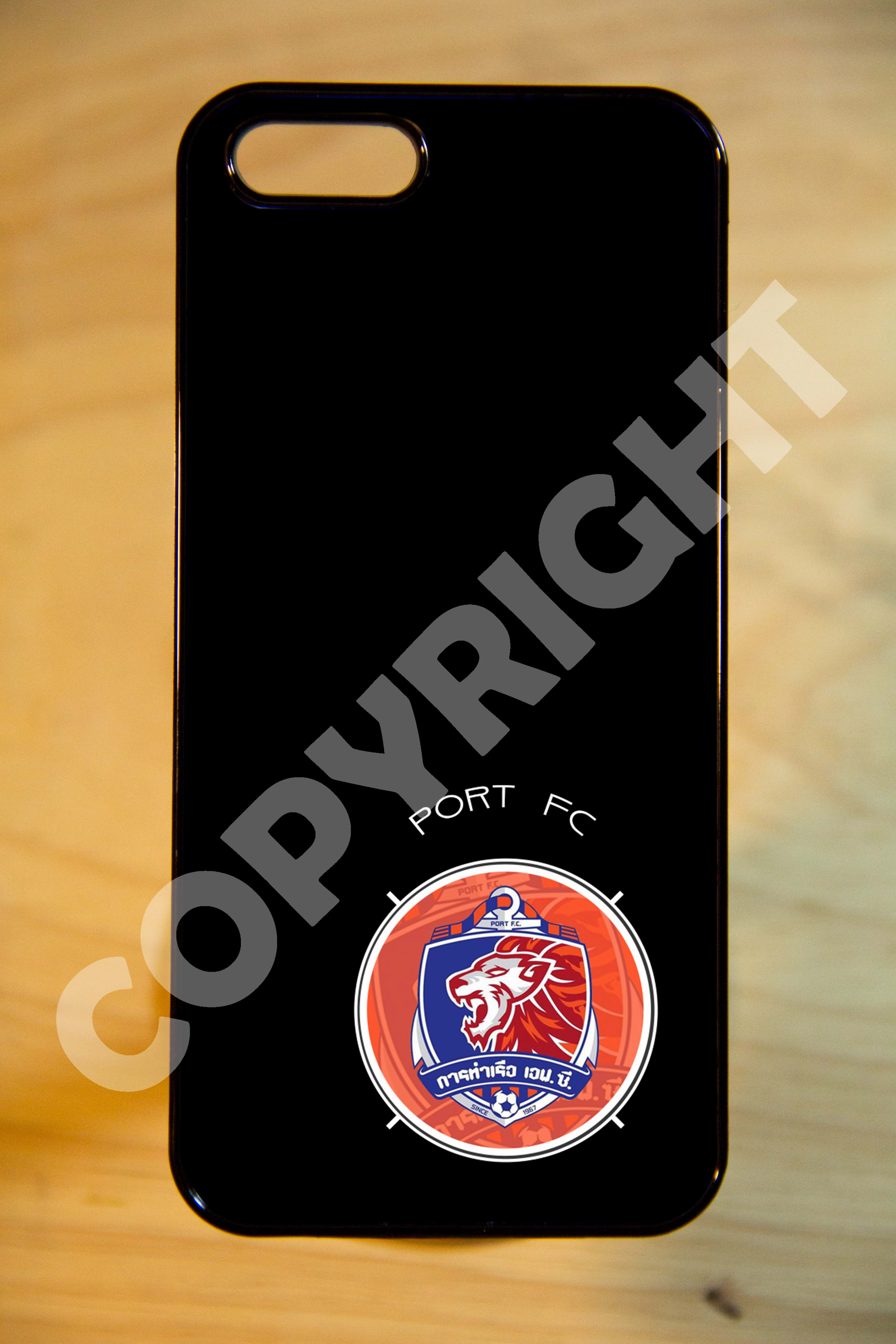 ทีม การท่าเรือ FC