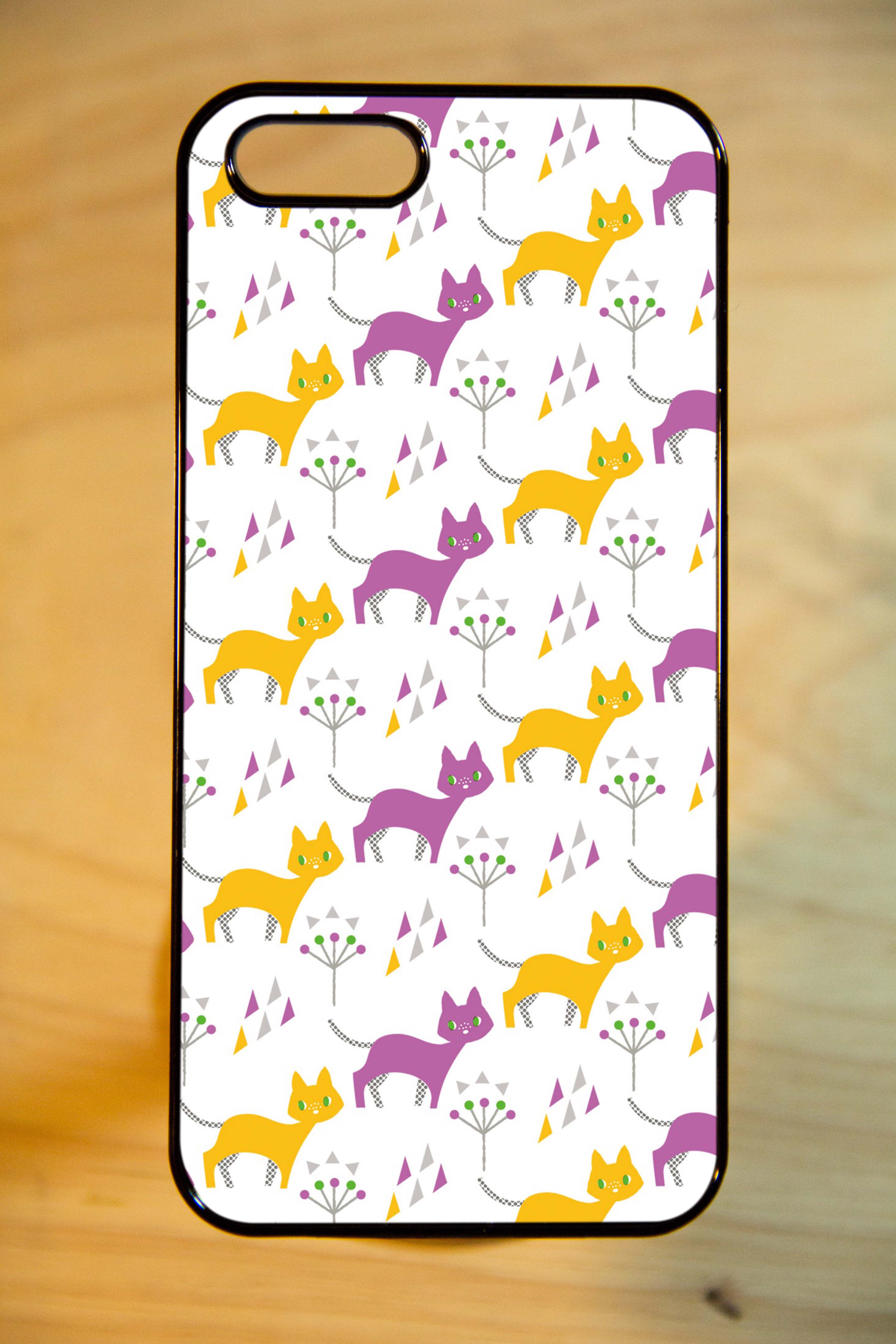 เคสสั่งทำ - ลาย น้องแมว