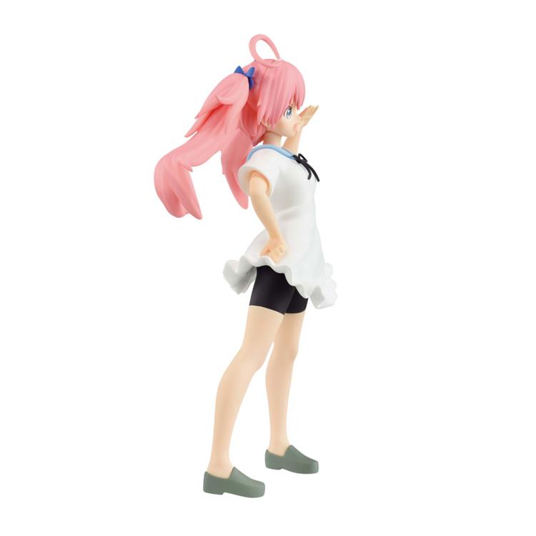 THAT TIME I GOT REINCARNATED AS A SLIME -OTHERWORLDER-FIGURE VOL.21(B:MILIM NAVA)