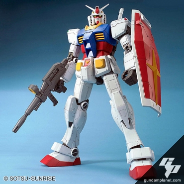 Mega Size Model RX-78-2 Gundam