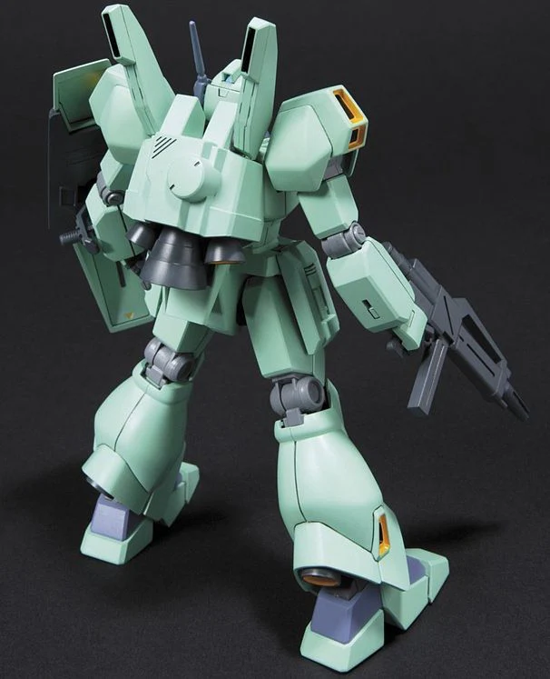 1/144 HGUC JEGAN