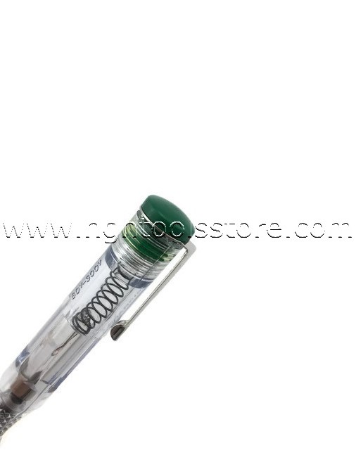 ไขควงลองไฟ No.7700 ยี่ห้อ CHAMPION