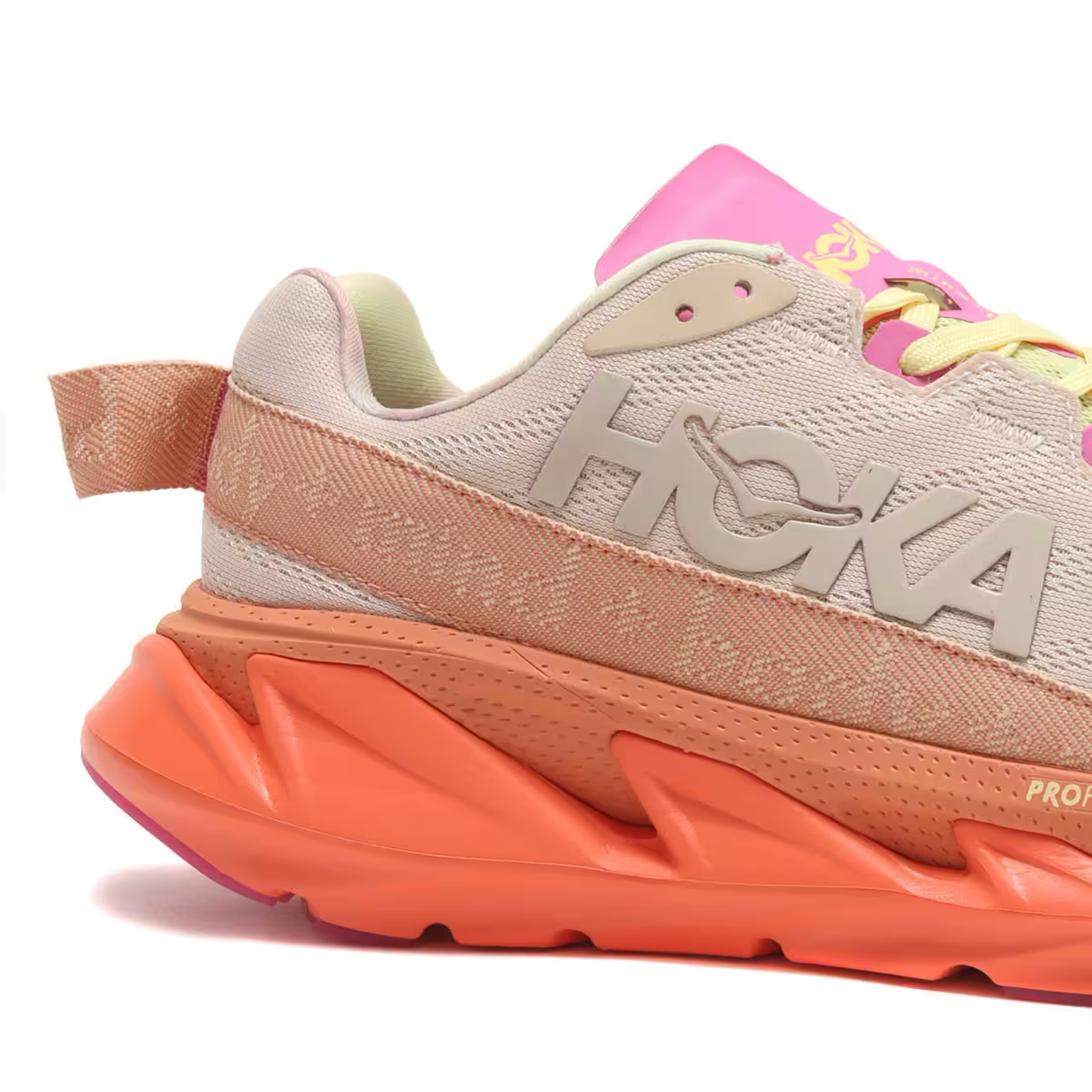 รองเท้า HOKA Elevon 2 ‘Mental Health’ (M9/9.5US)