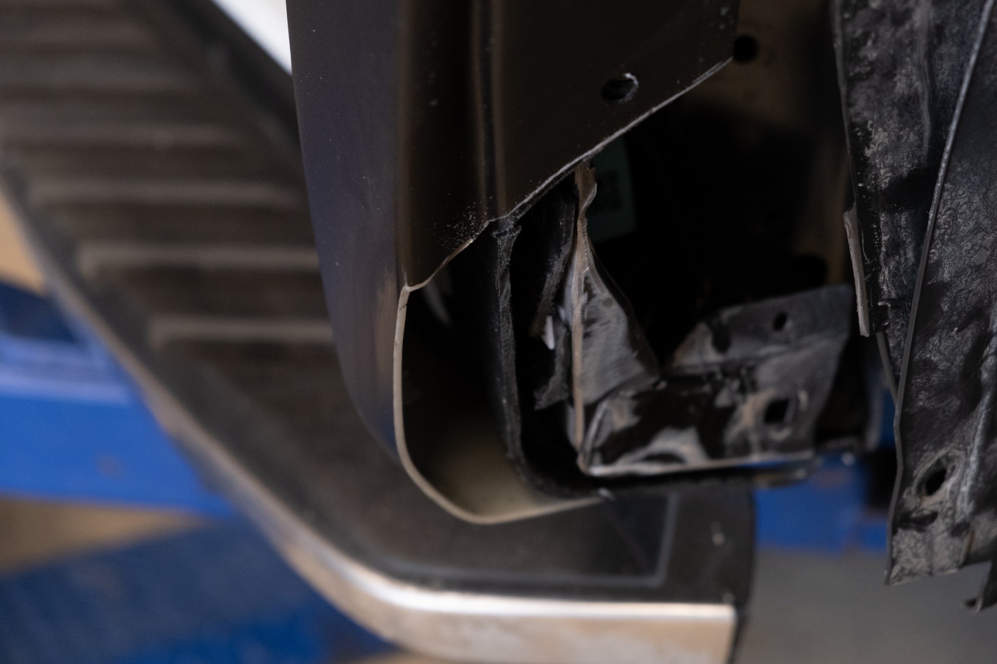 FORD_RANGER_NEXTGEN ยกแบบโช๊คเดิม