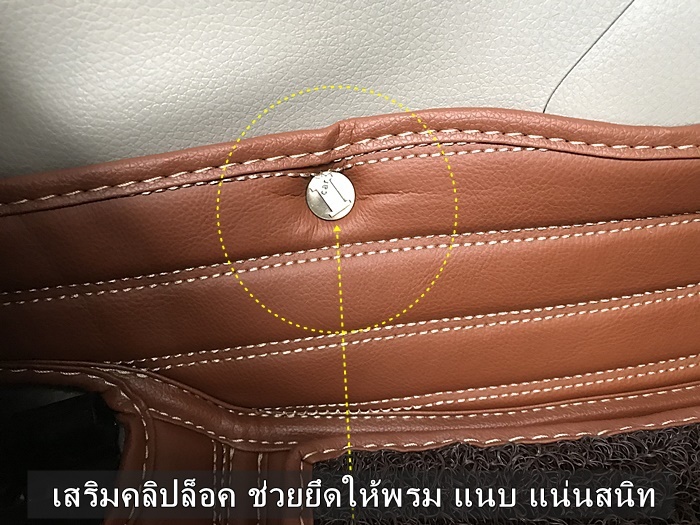 พรมปูพื้นรถยนต์5D NEW YARIS 2018-2021 HB 5Dr. รุ่น5D 3ชิ้น+ใยดักฝุ่น4ชิ้น