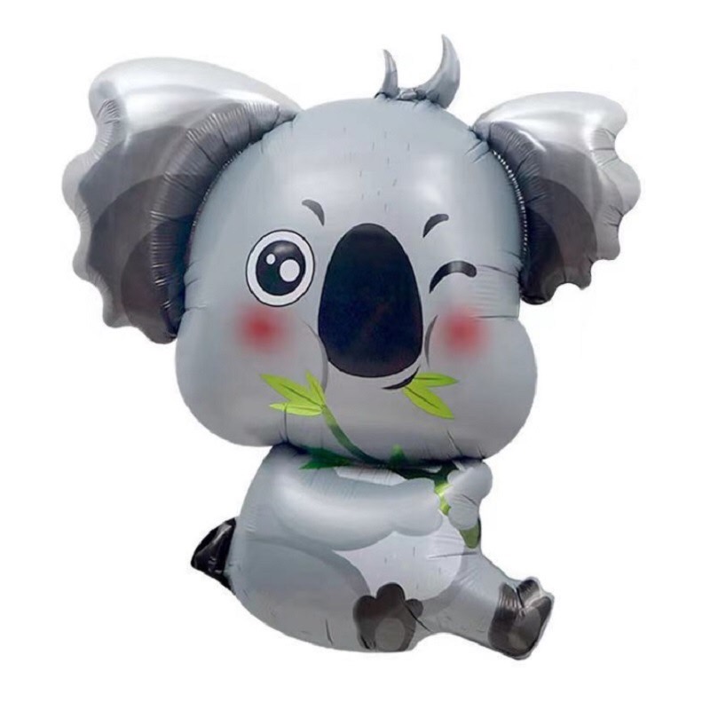ฟอยล์หมีโคล่า / Koala Foil Balloon