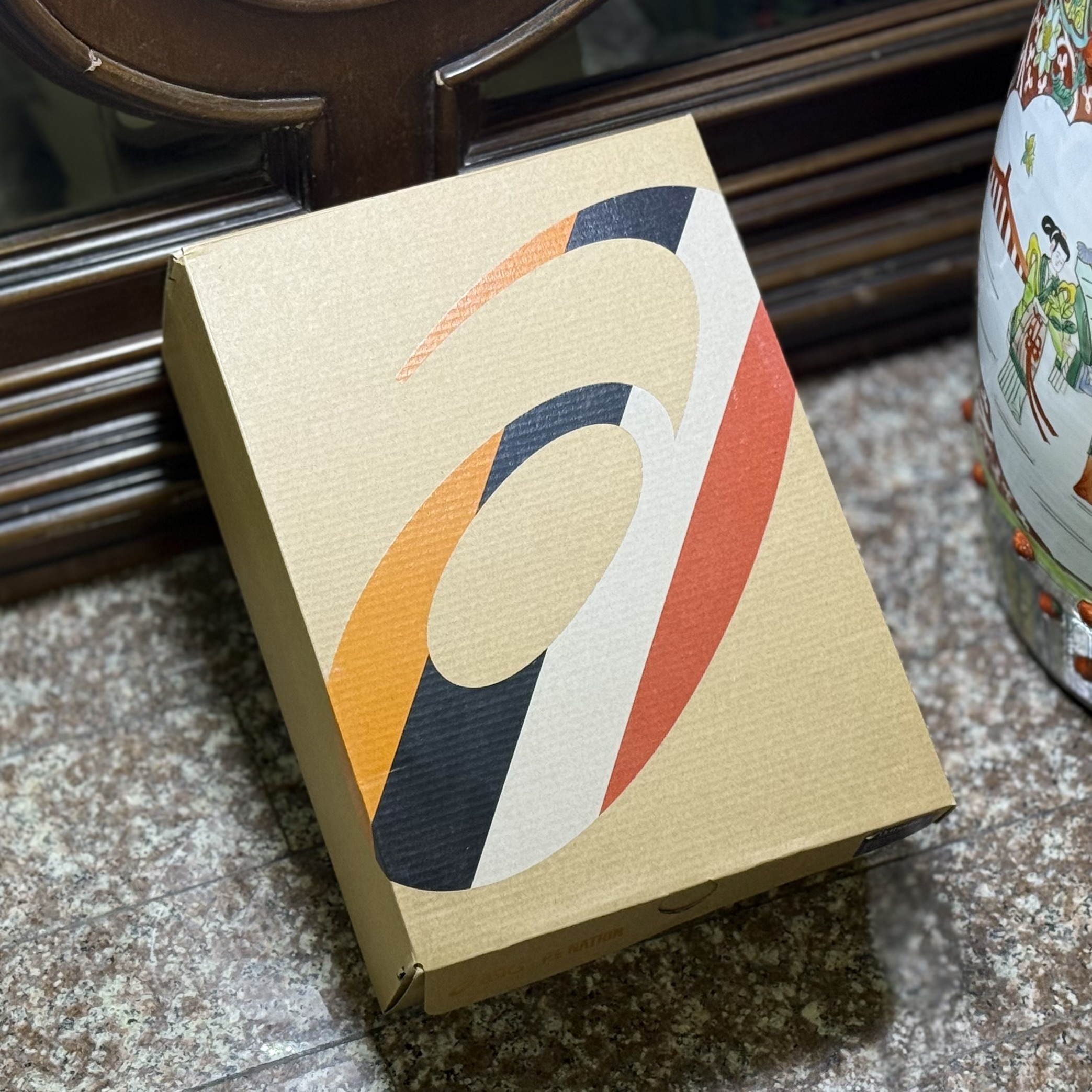 รองเท้า ASICS X P.E Nation EX89 MT ‘EXCLUSIVE’ (M7/7.5/8.5/9/9.5/10US)