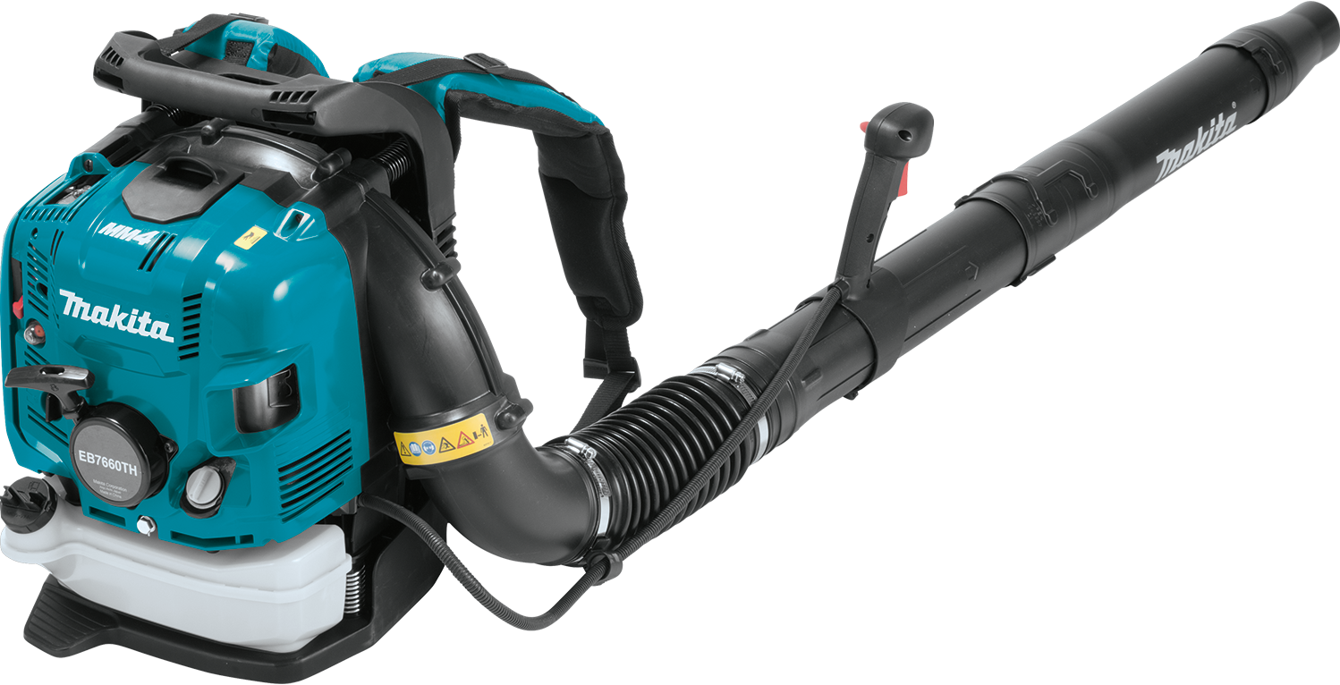 MAKITA EB7660TH เครื่องเป่าลม 4จังหวะ 75.6CC MAKITA