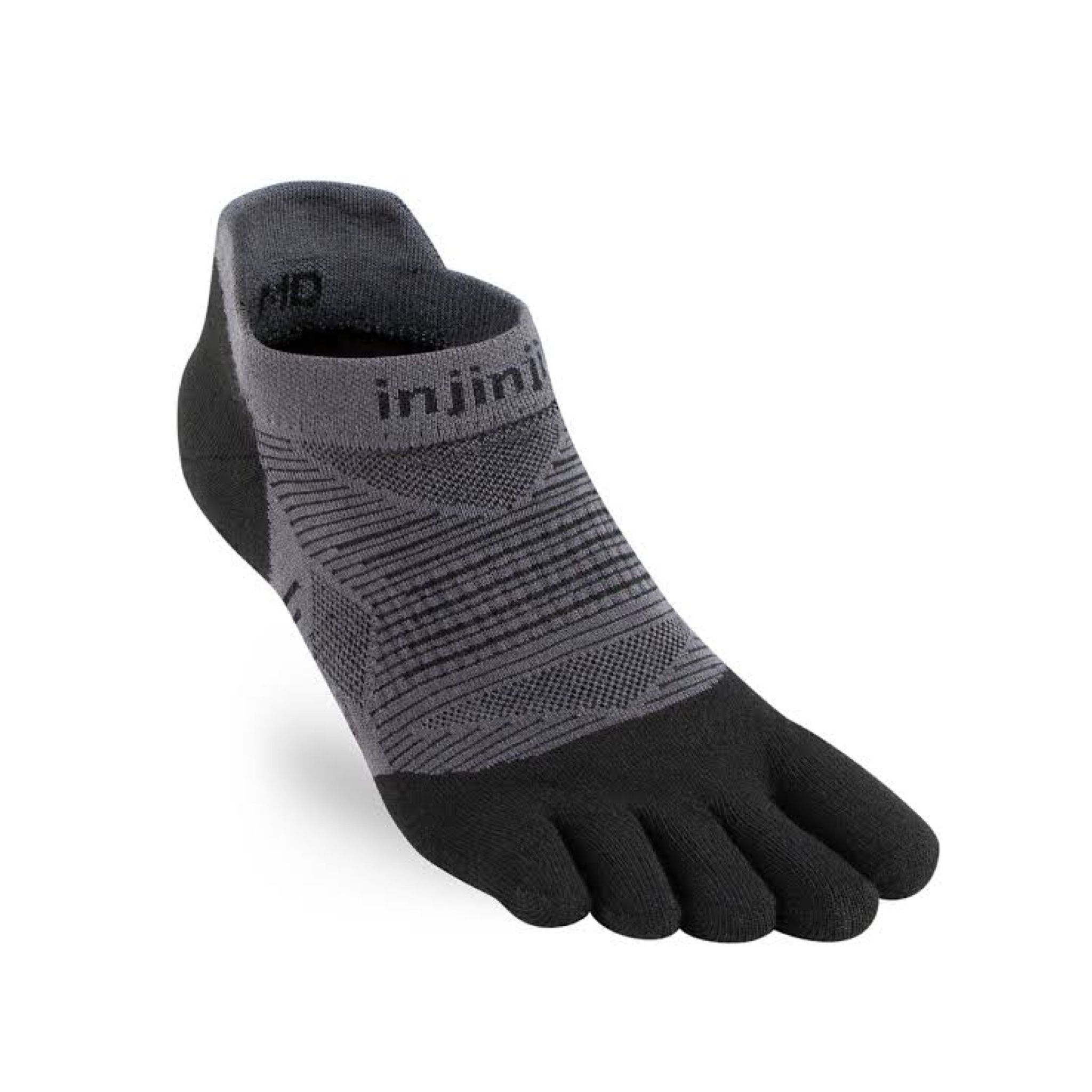 ถุงเท้าวิ่ง Injinji Performance Ultra Running Toe Socks (M,L)