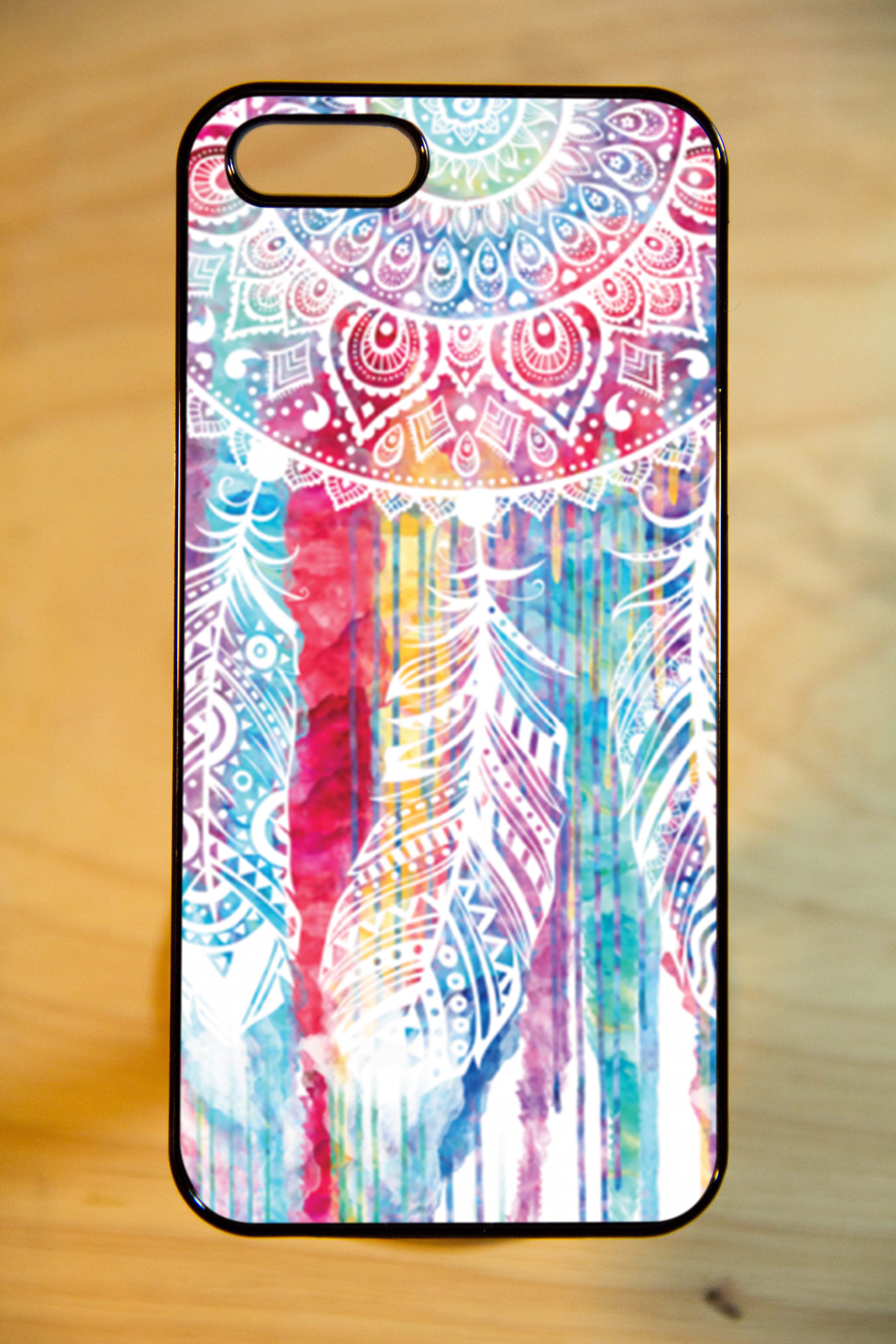 เคสสั่งทำ - ลาย ตาข่ายดักฝัน