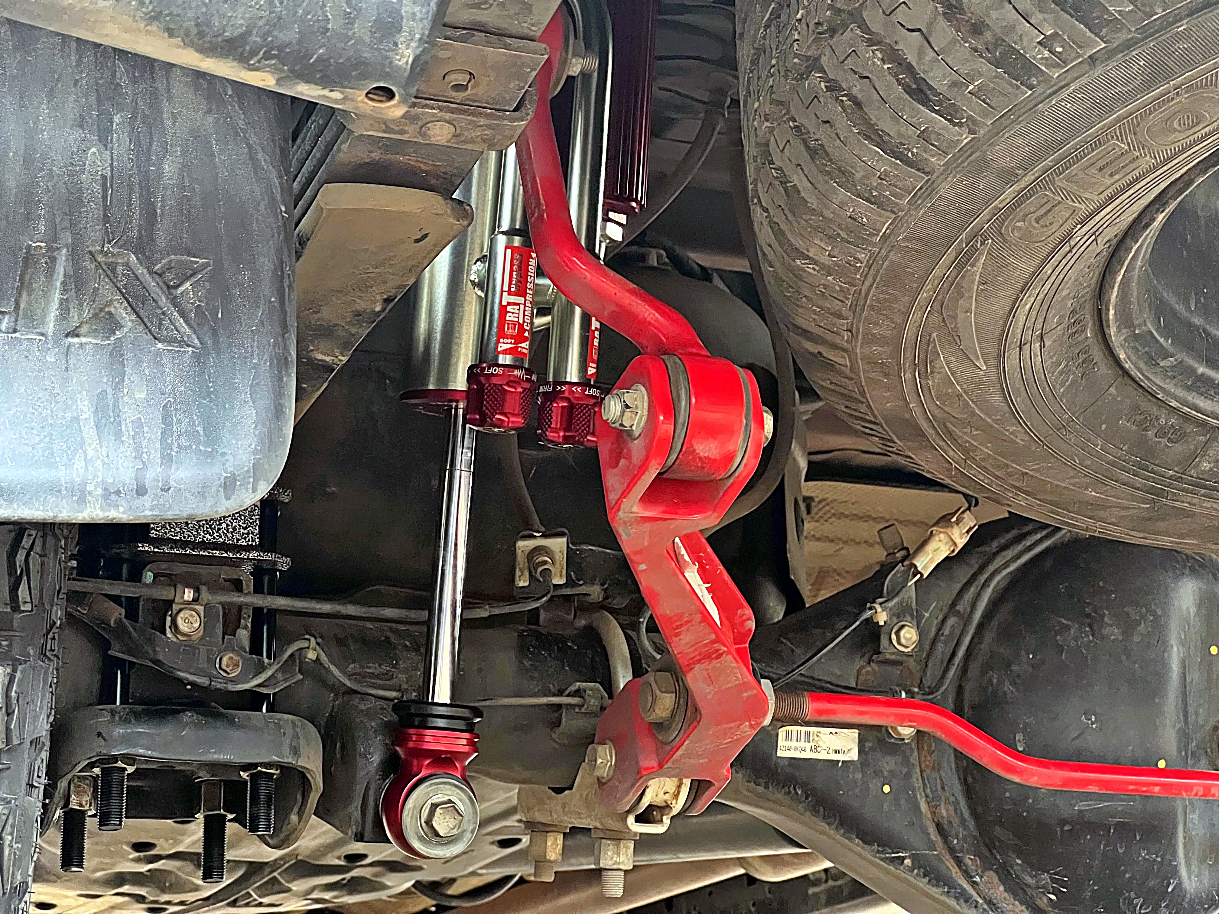 #TOYOTA_REVO จองคิวมาจากหนองบัวลำภู