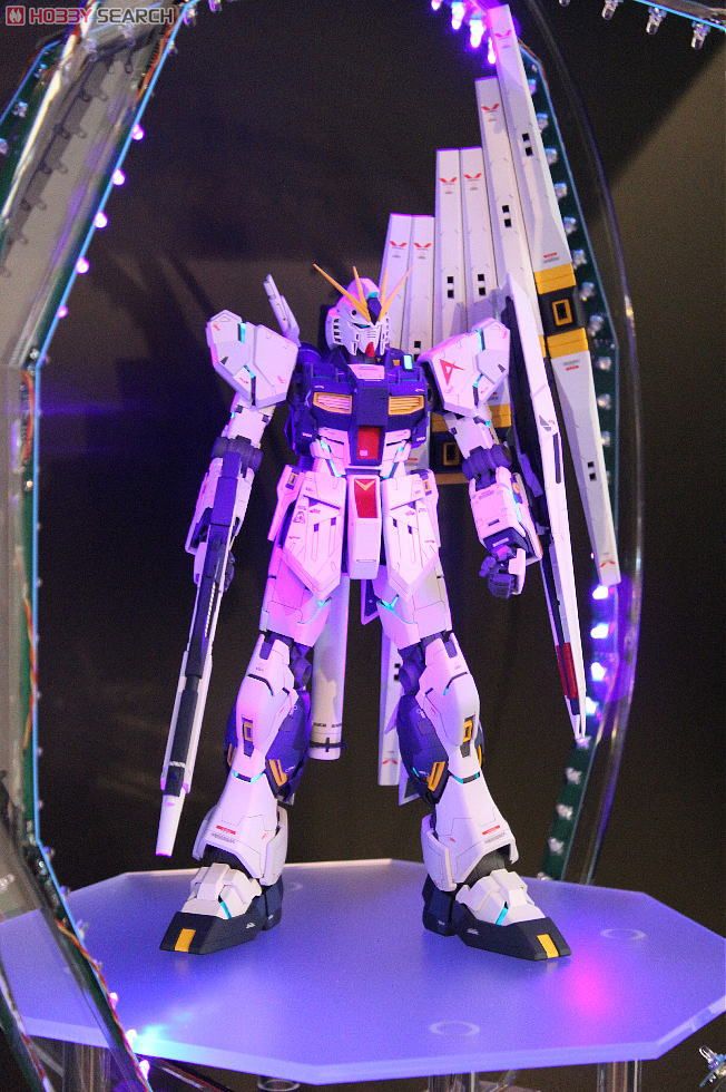 MG 1/100 VGUNDAM VER. KA