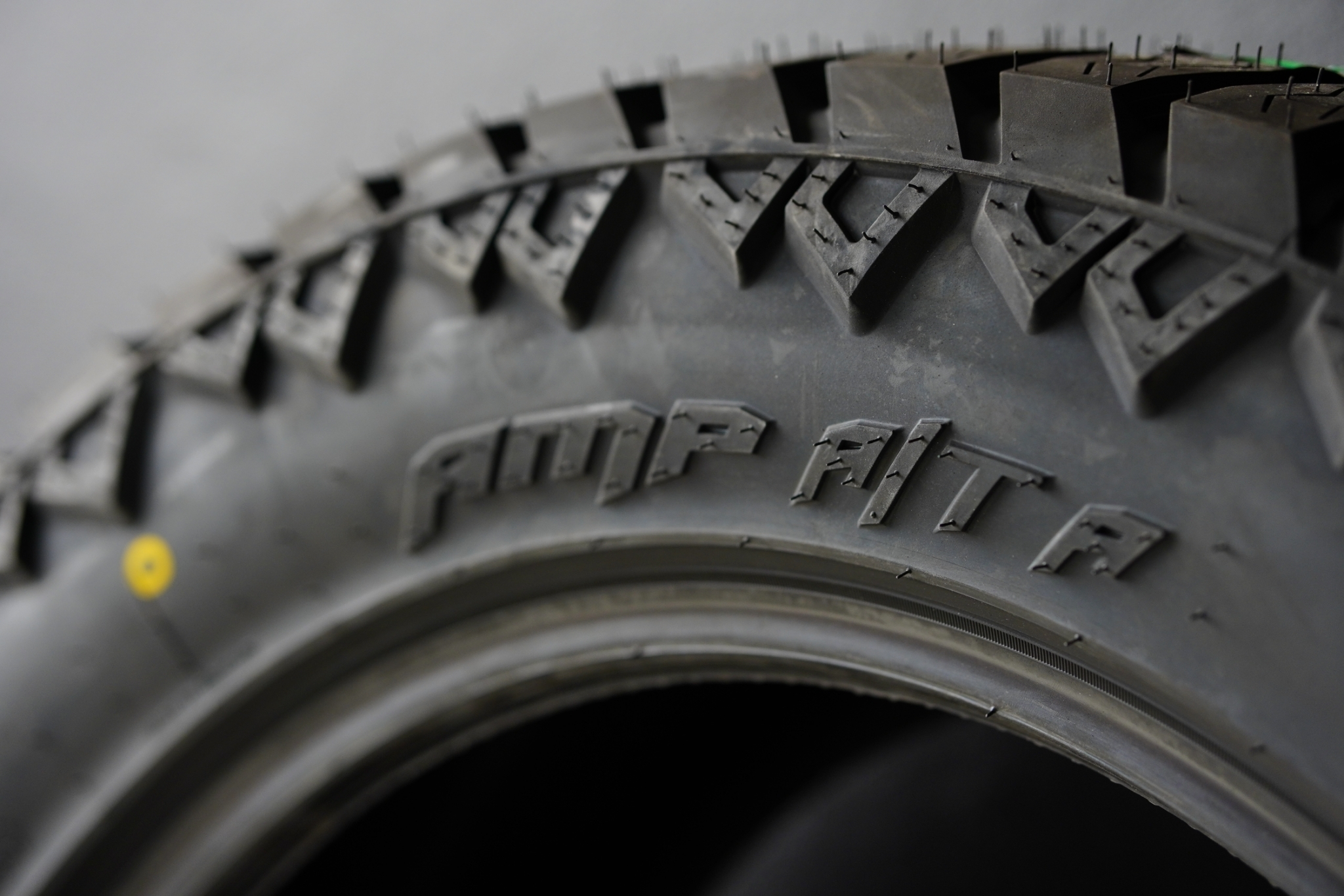 AMP ATA 275/55-20 สุดยอดยาง USA