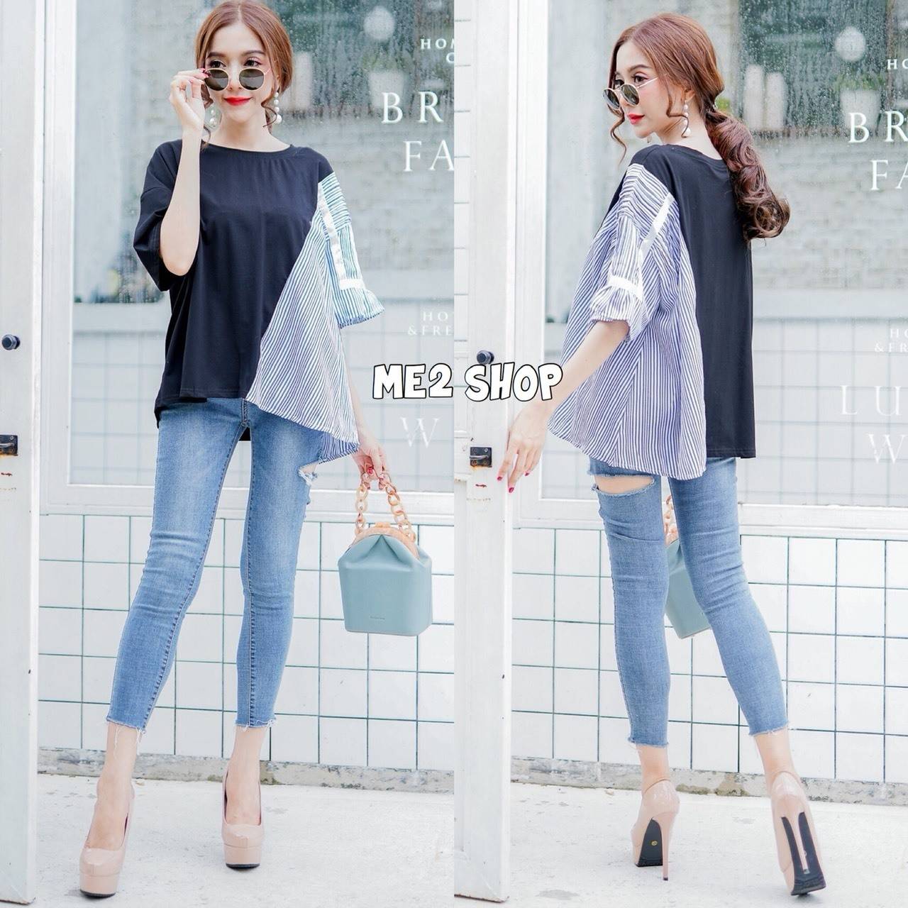 เสื้อดีไซน์เก๋