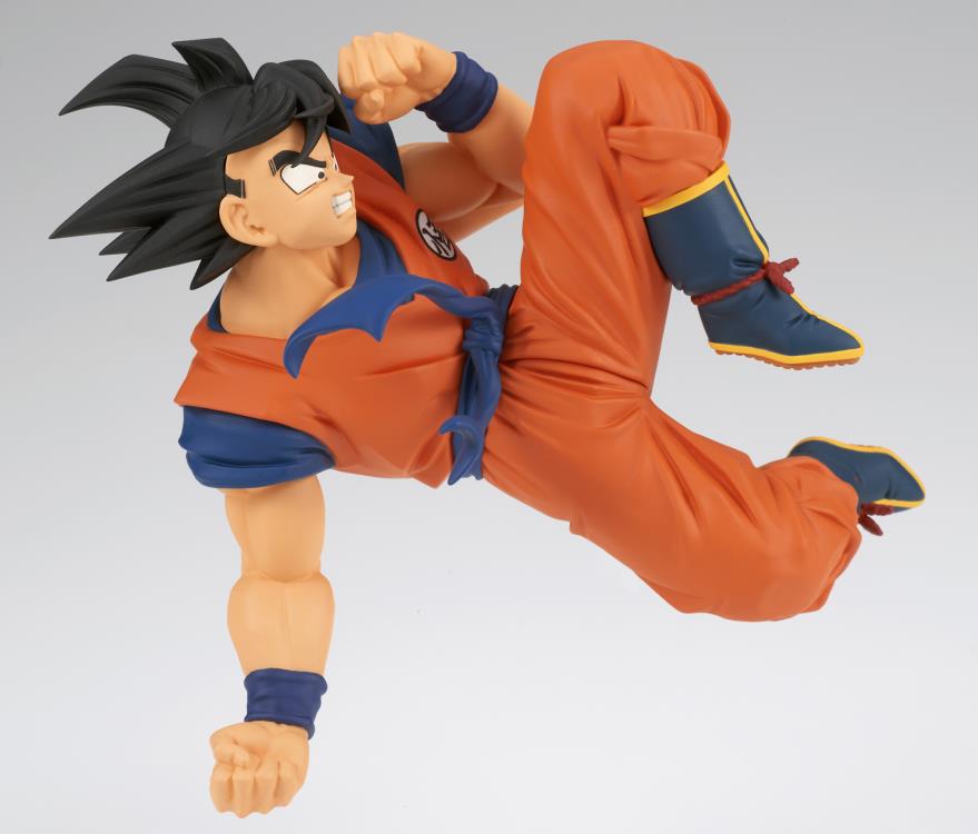 DRAGON BALL Z MATCH MAKERS-SON GOKU-