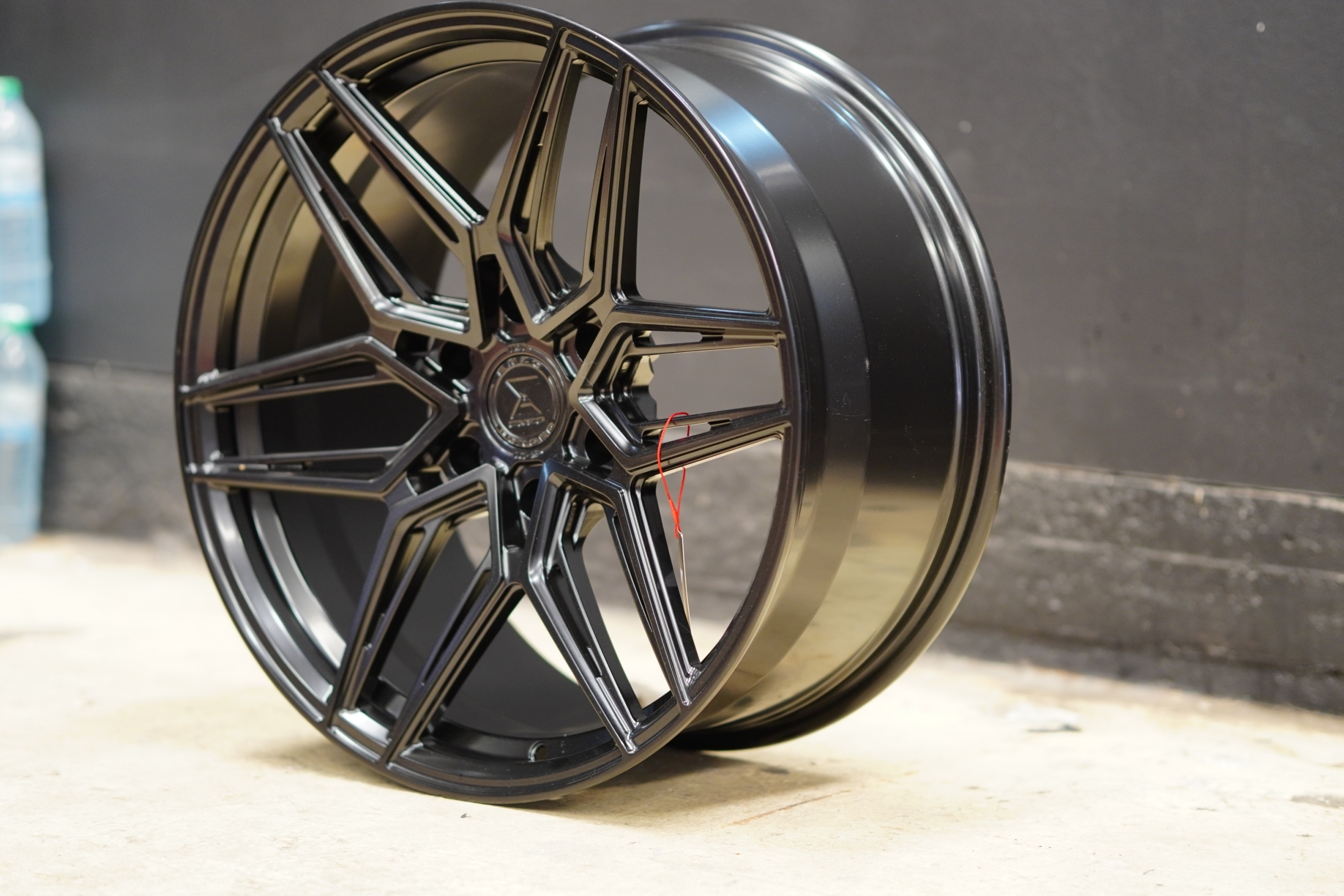 ล้อแท้ ENZO FORGED DZ349 ขอบ20 ที่ STEP9
