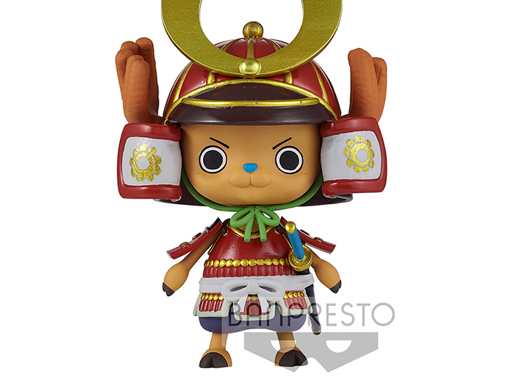 One Piece DXF The Grandline Men Wano Country Vol.19 Tony Tony Chopper