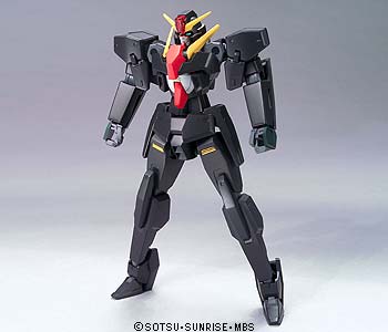 HG 1/144 SERAPHIM GUNDAM