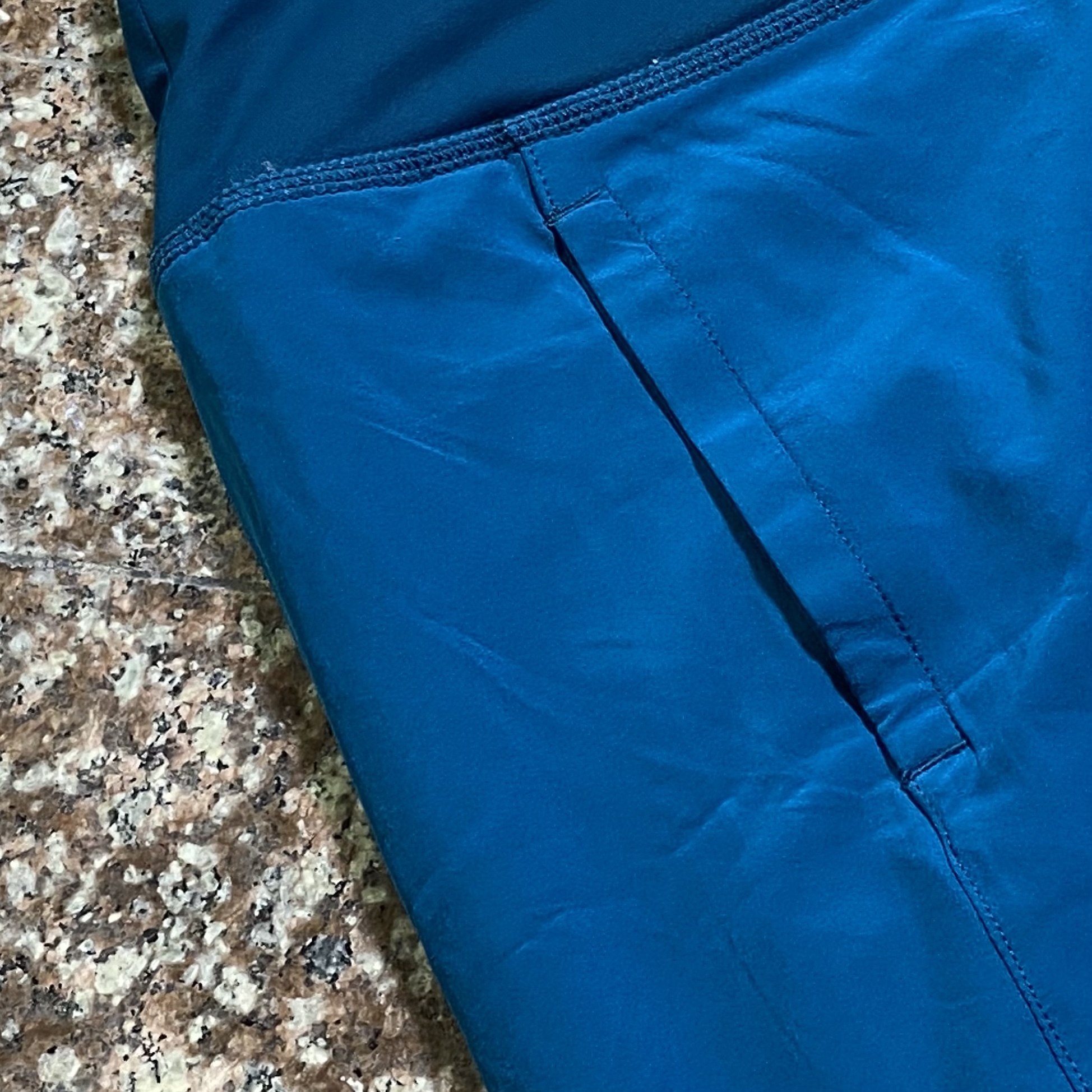 กางเกงวิ่ง Brooks Chaser 7” Running Shorts Women ‘GREEN’ (L,XL)