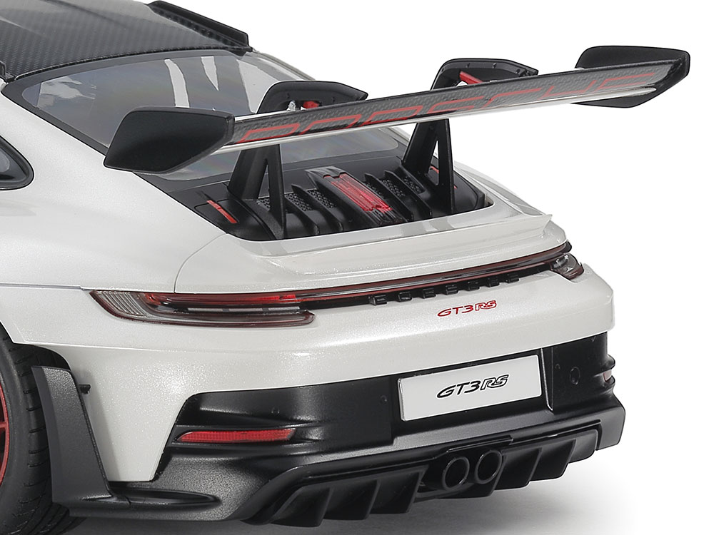 TAMIYA1/24 SCALE PORSCHE 911 GT3 RS (992)