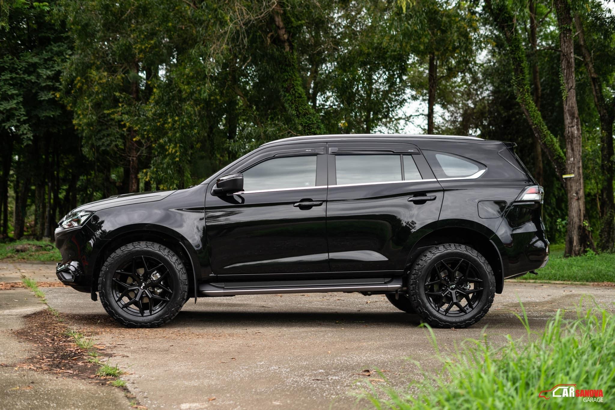 NICHE VICE ขอบ20 ราคาพิเศษ