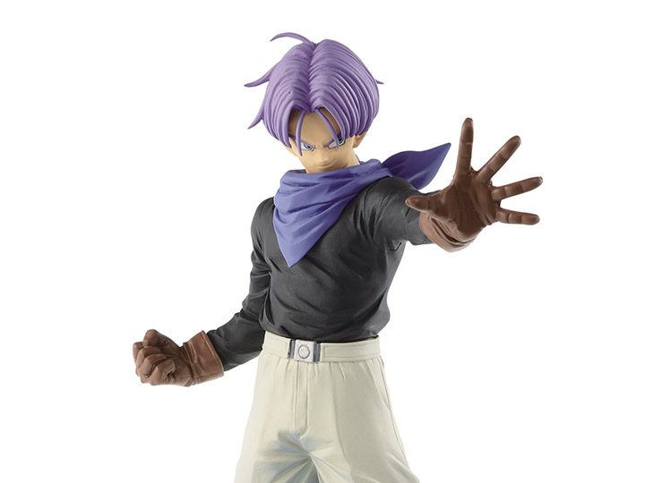 Dragon Ball GT Ultimate Soldiers Trunks (Ver. A)