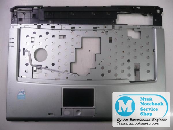 MT01332 บอดี้บน Acer Travelmate 2420 - 39.4A903.003 Mainboard Palm Rest (มือสอง) 2