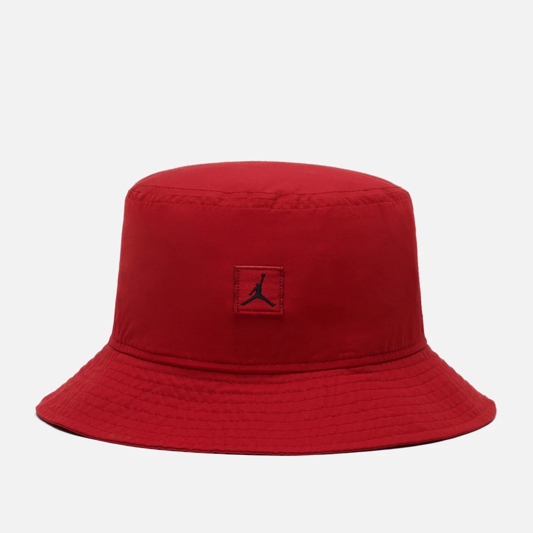 หมวกปีกรอบ Nike Jordan JumpMan Washed Bucket Hat ‘RED’ (S,M,L)