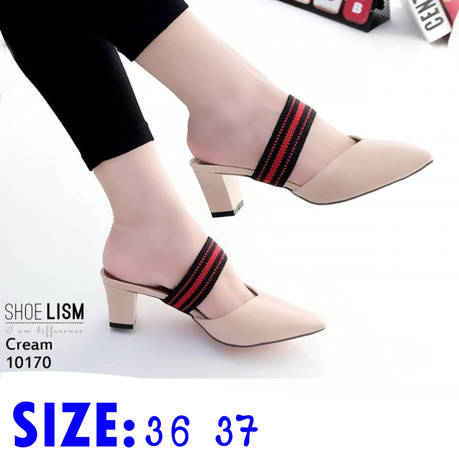 รองเท้าลดราคา สิงหาคม