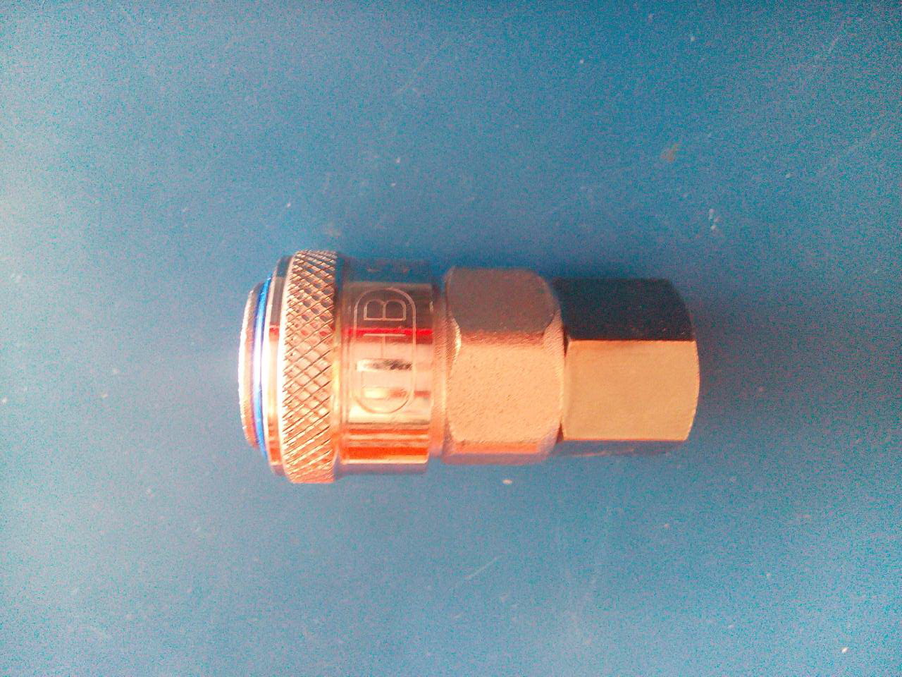คอปเปอร์ 1/4" TW SFT-20