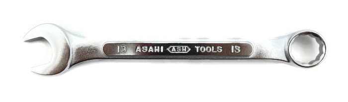 แหวนข้างปากตาย ASAHI เบอร์ 8-15